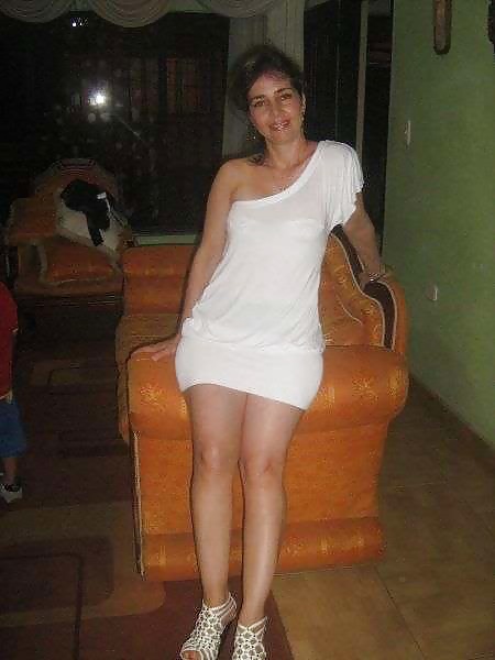 Kolumbianisch Weiße Mädchen Füße #28548533