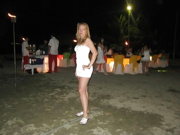 Colombian White Girls Feet #28549066