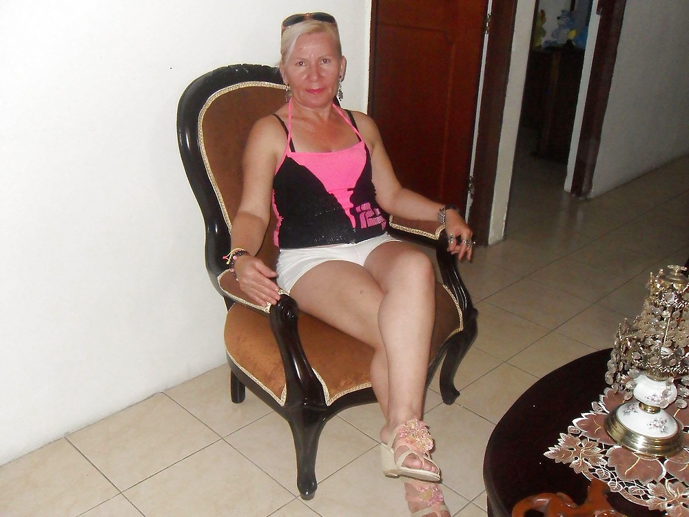 Colombian White Girls Feet #28549909