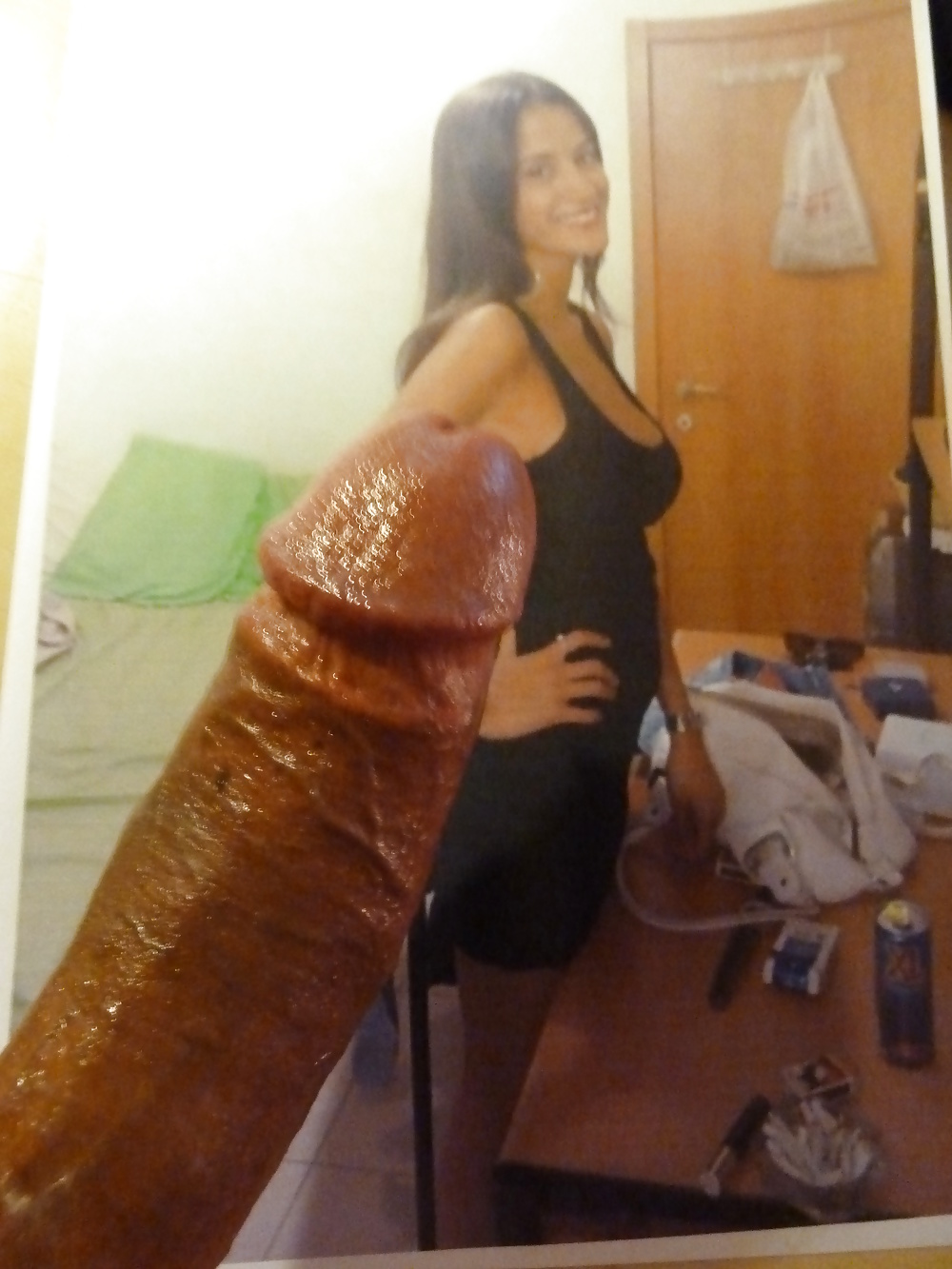 Tease 4 the new ronit #39827293