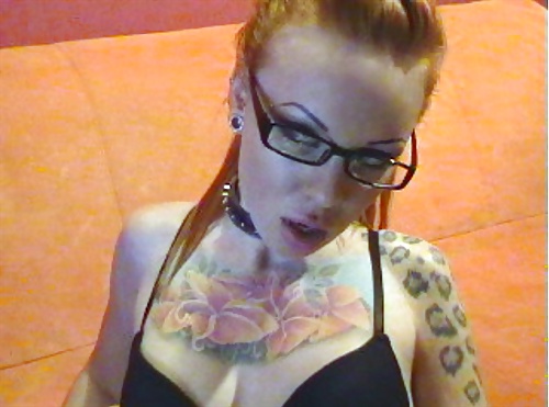 Modella russa webcam miss fetish
 #39489580