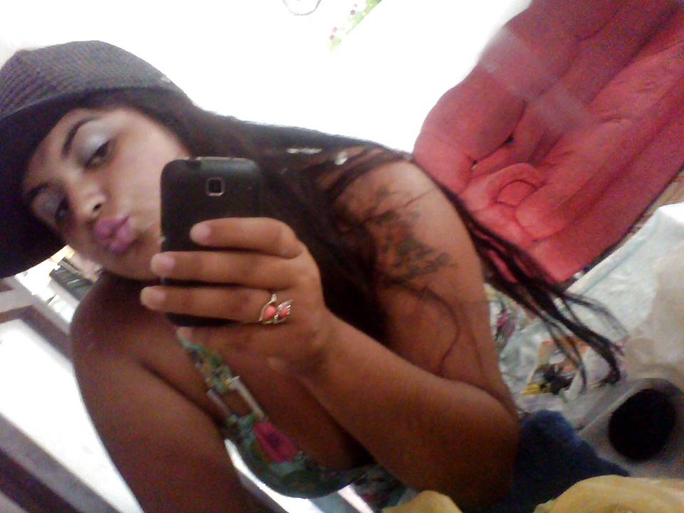 Gostosas do Face #29057831