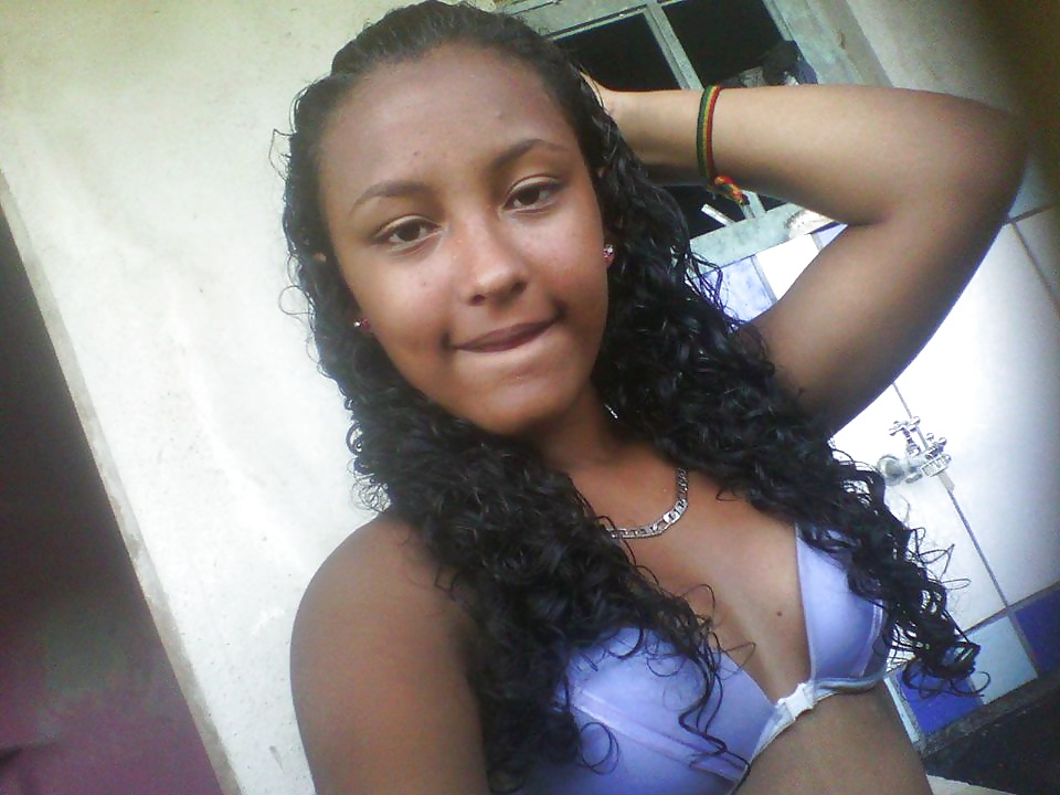 Gostosas do Face #29058432
