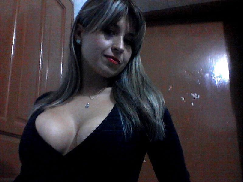 Gostosas do Face #29058897