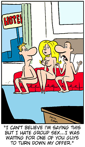 Humoristic Adult Cartoons March 2013 #24427967
