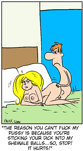 Humoristic Adult Cartoons March 2013 #24428003