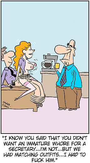 Humoristic Adult Cartoons March 2013 #24428058