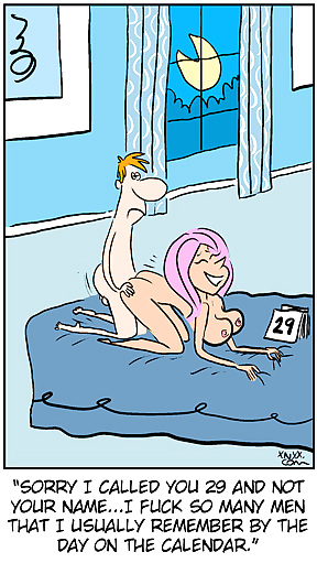 Humoristic Adult Cartoons March 2013 #24428064