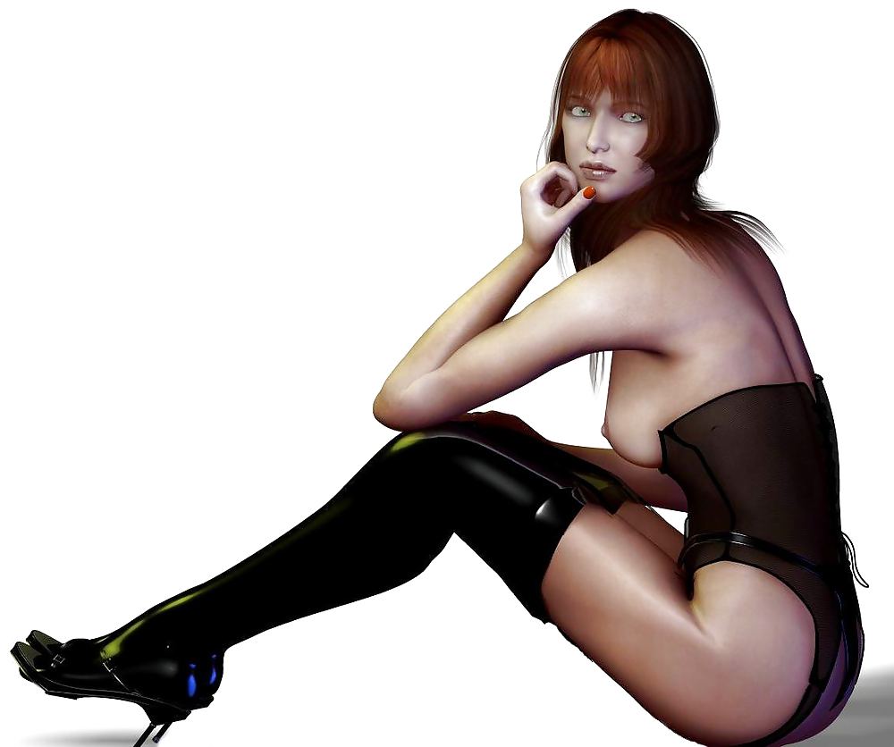 3Dアート #3
 #37189528