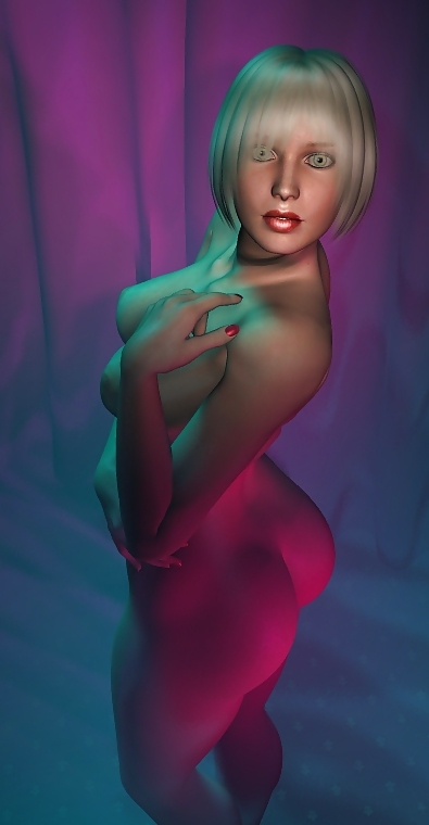 3Dアート #3
 #37189552