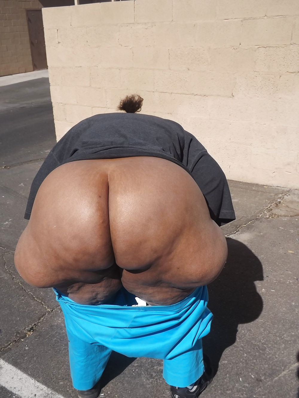 Bootyhole
 #24819855