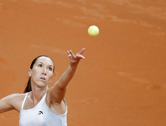 Jelena jankovic
 #30087972