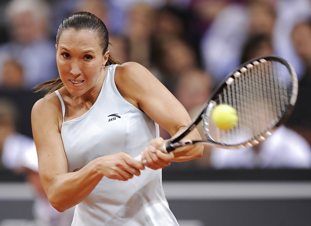 Jelena Jankovic #30087981