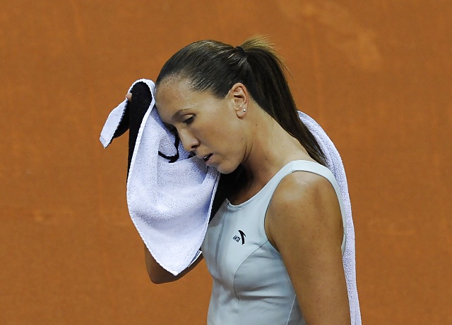 Jelena Jankovic #30087987