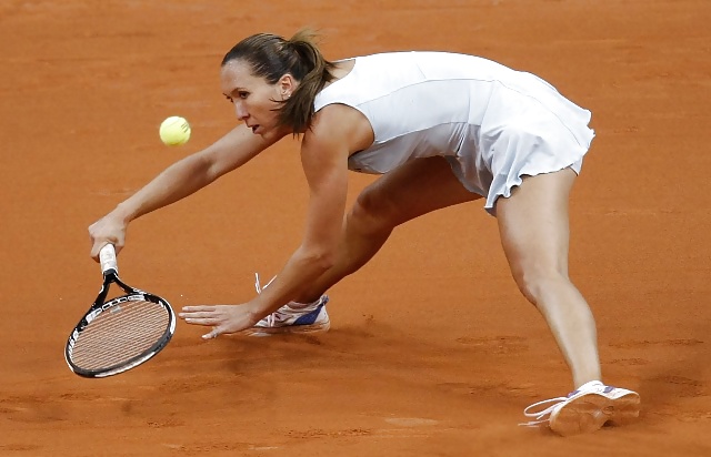 Jelena jankovic
 #30088003