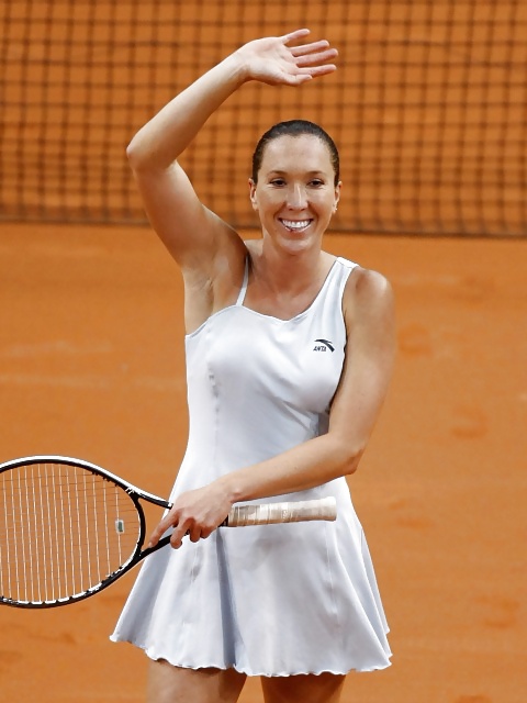 Jelena jankovic
 #30088008