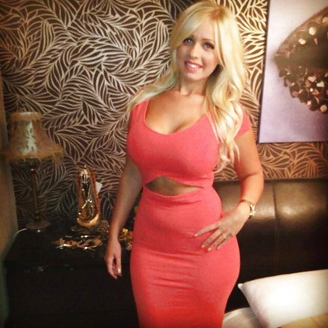 Would you empty your balls in chav Michelle? #40409401