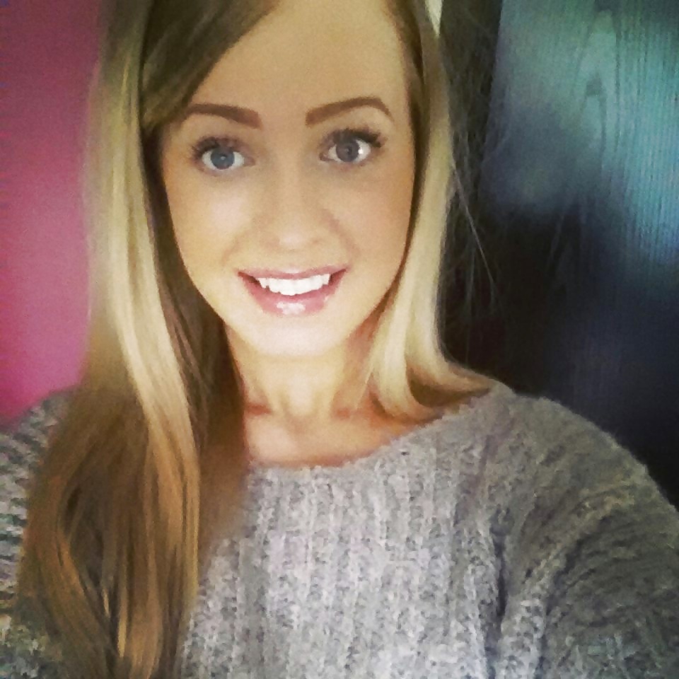 Would you empty your balls in chav Michelle? #40409438