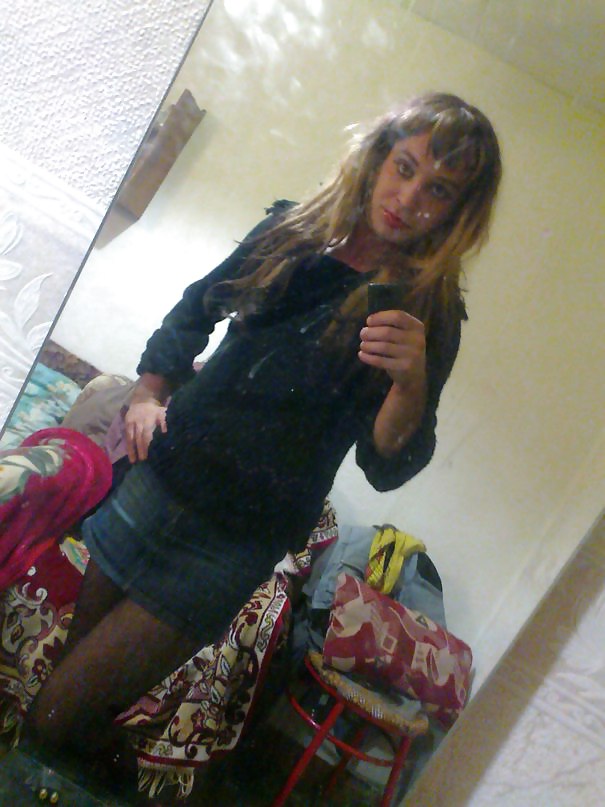Crossdressers and transvestites 31.12.2012 #35861571