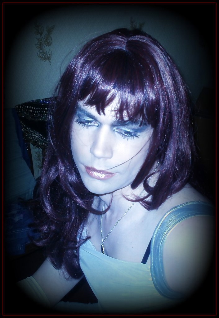 Crossdressers Et Travesties 31.12.2012 #35861606