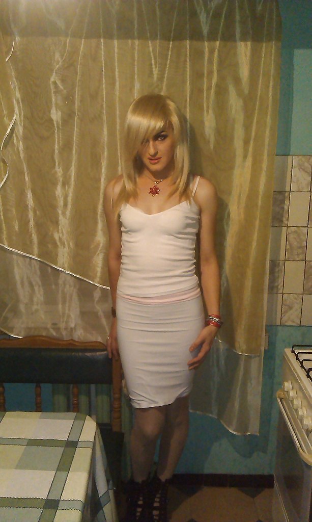 Crossdressers Et Travesties 31.12.2012 #35861674