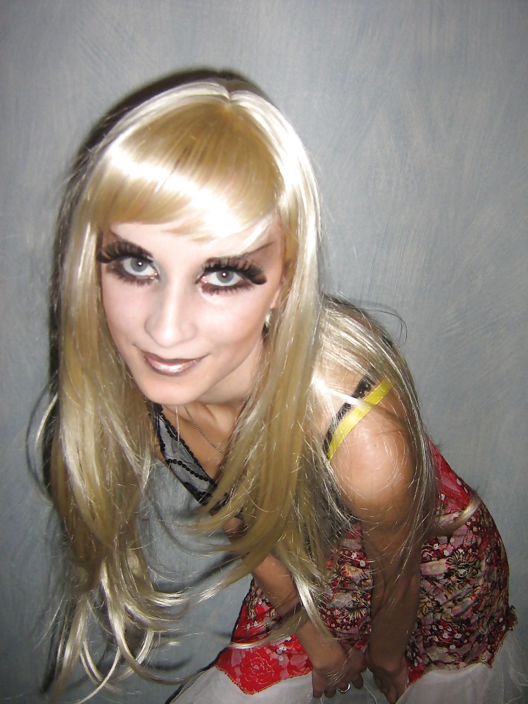Transvestiten Und Transvestiten 31.12.2012 #35861748