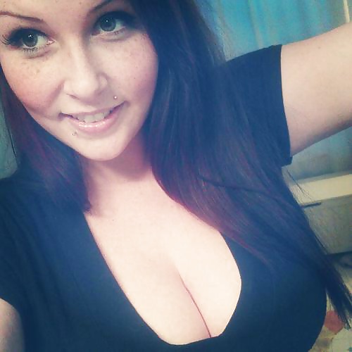 TITS IN TOPS (WANT TO JUMP OUT) PART III #34852678