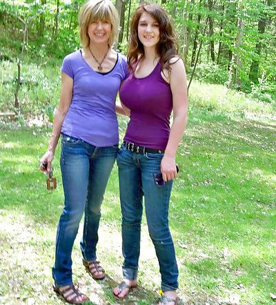 TITS IN TOPS (WANT TO JUMP OUT) PART III #34852681