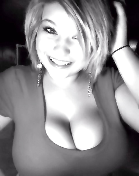 TITS IN TOPS (WANT TO JUMP OUT) PART III #34852683