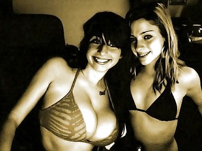 TITS IN TOPS (WANT TO JUMP OUT) PART III #34852712