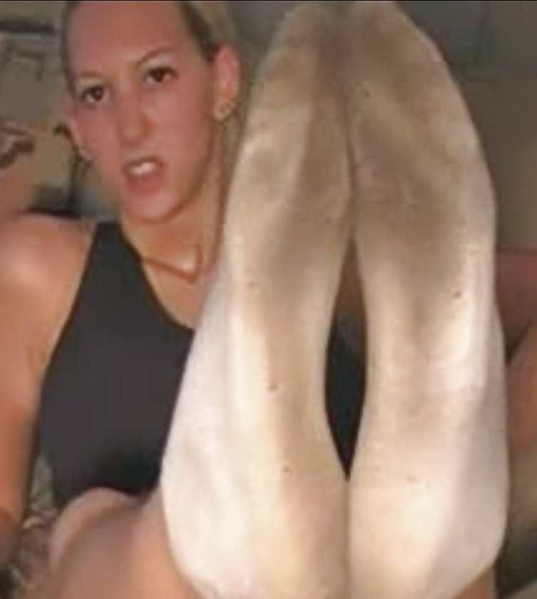 Super stinky hot #40951550