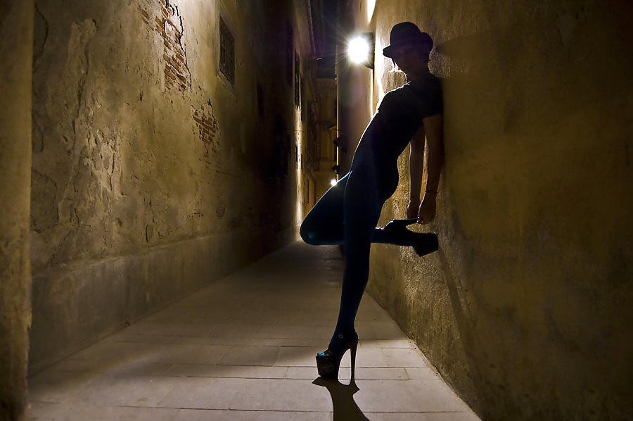1. Regular Modelling Theme 'Glamour' #41098763