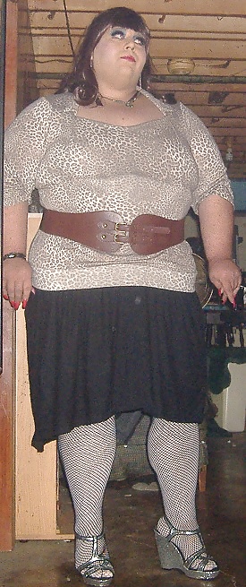 Bbw sissy diane - august pics
 #30513261