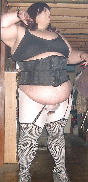 Bbw sissy diane - august pics
 #30513273