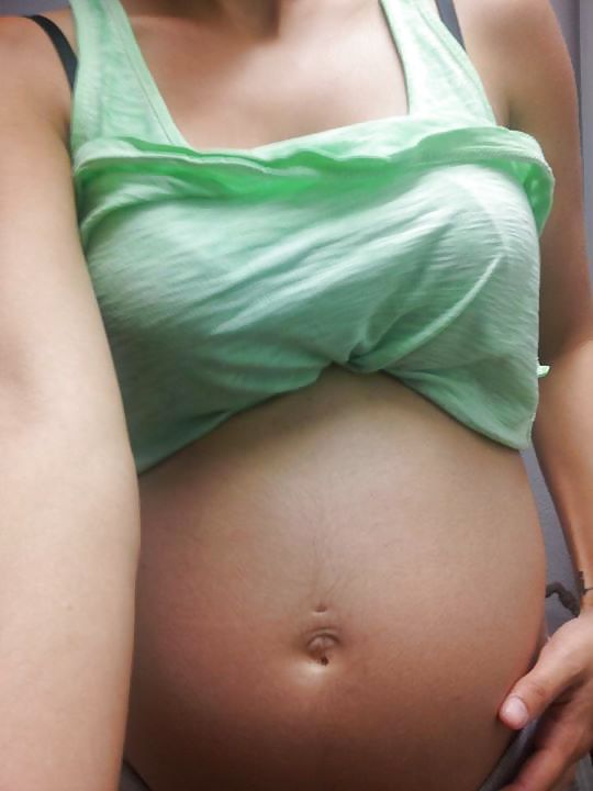 Caroline C enceinte #23961504