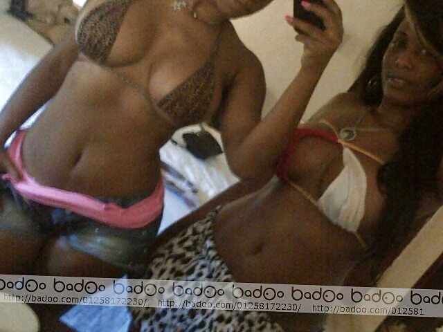 Dominicana lominera en  badoo #34743328