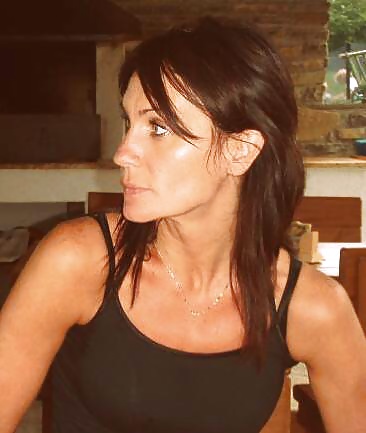 スロバキアの熟女
 #34402128