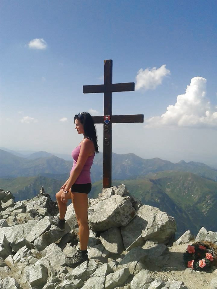 スロバキアの熟女
 #34402139