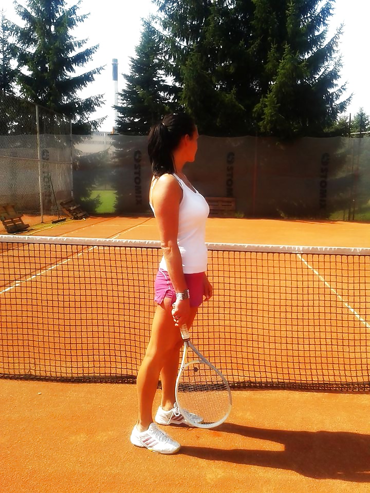 スロバキアの熟女
 #34402143