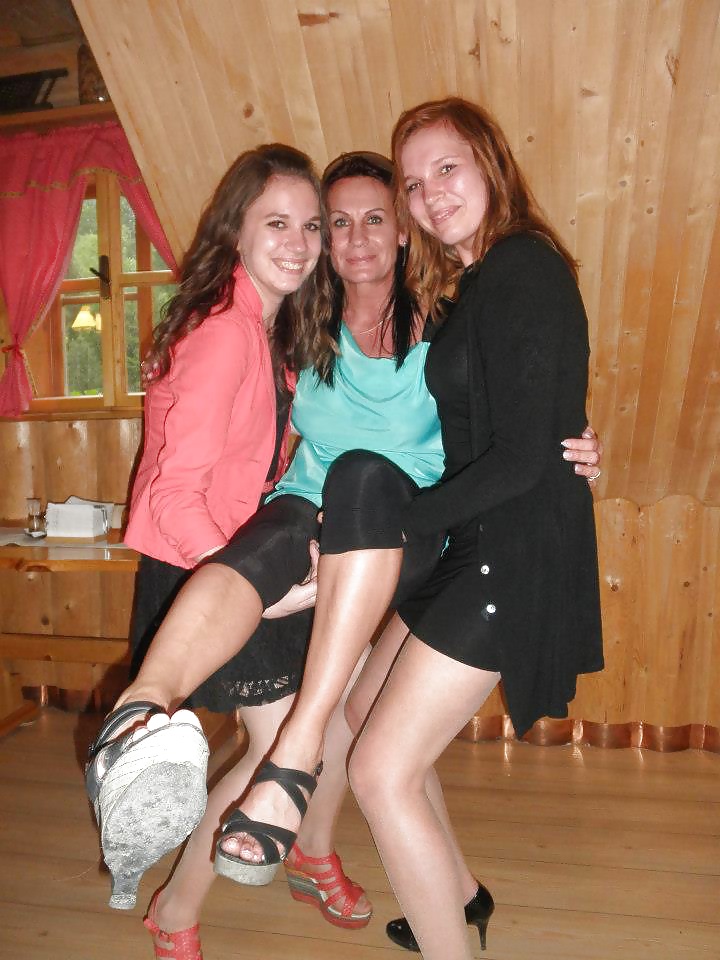 スロバキアの熟女
 #34402161