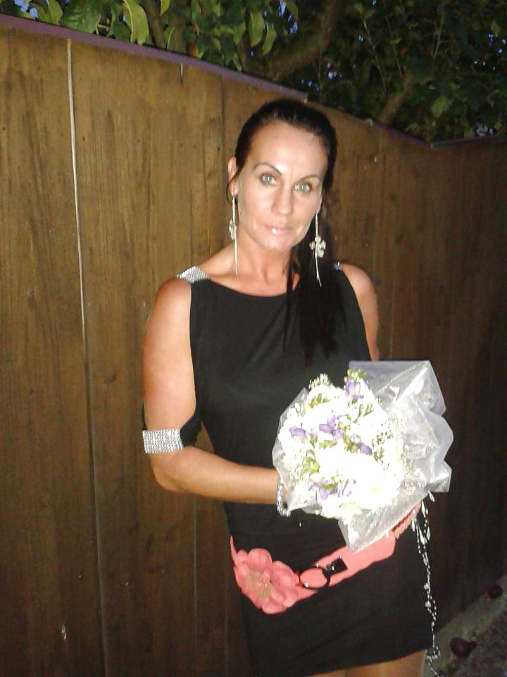 スロバキアの熟女
 #34402168