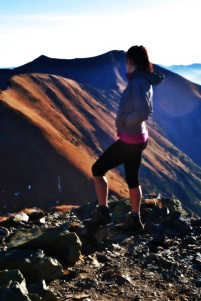 スロバキアの熟女
 #34402180