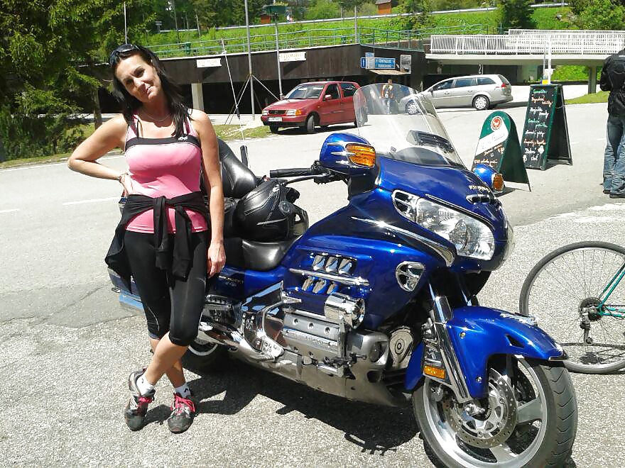 スロバキアの熟女
 #34402185