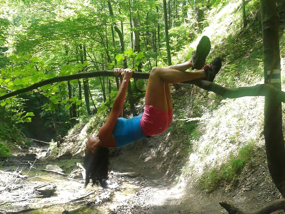 スロバキアの熟女
 #34402189