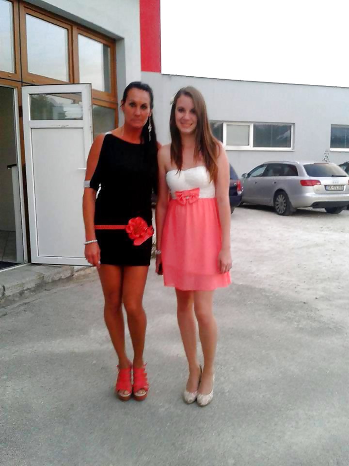 スロバキアの熟女
 #34402192