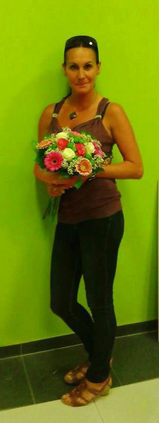 スロバキアの熟女
 #34402196