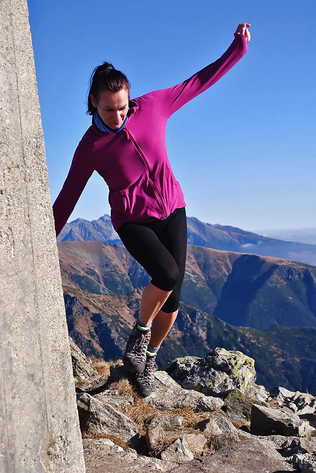 スロバキアの熟女
 #34402209