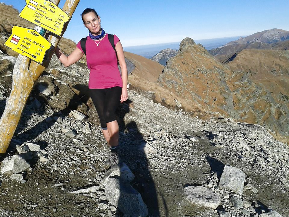 スロバキアの熟女
 #34402215