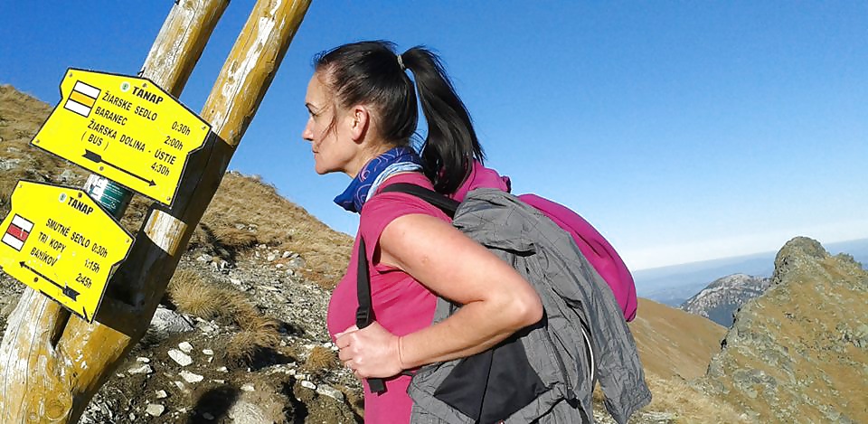 スロバキアの熟女
 #34402218