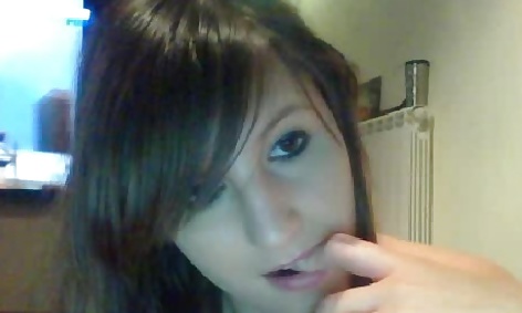 Unschuldig :) Frech #32446812